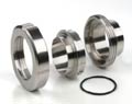 DIN fitting DIN fitting