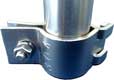 t-slot tube clamp t-slot tube clamp