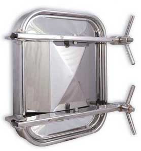 B2e Access Door B2e Access Door