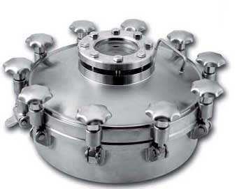 D13 Pressure Manway D13 Pressure Manway