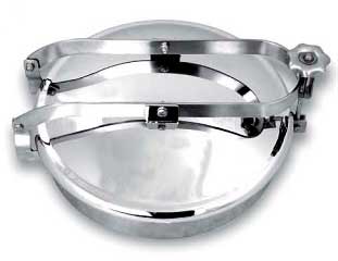 D15 Manhole Cover D15 Manhole Cover