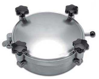 D2 Pressure Manway D2 Pressure Manway