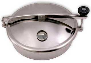 D22e Manhole Cover D22e Manhole Cover